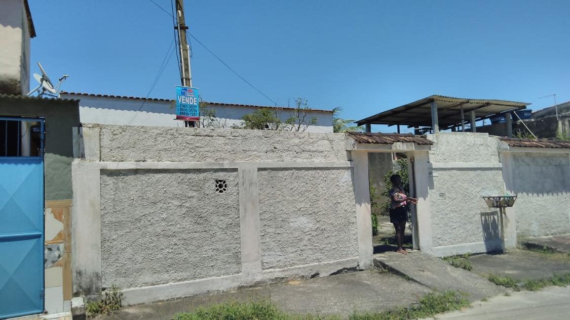 Casa Na Figueira.
