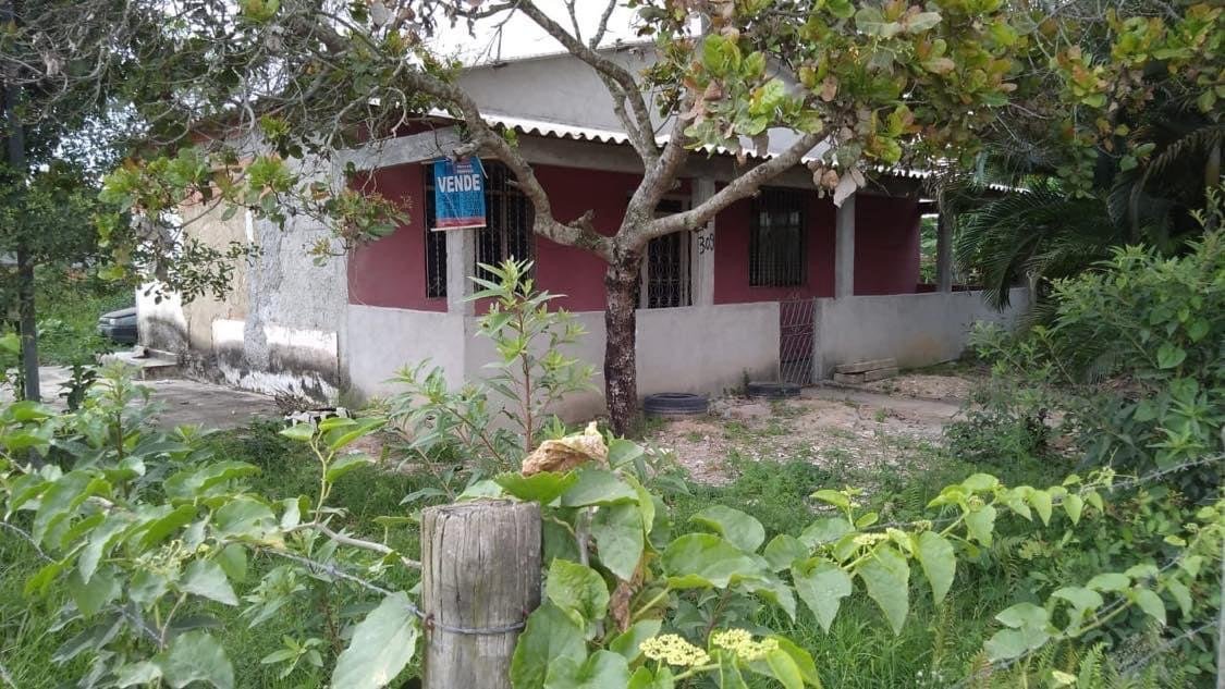 Casa no Ypiranga