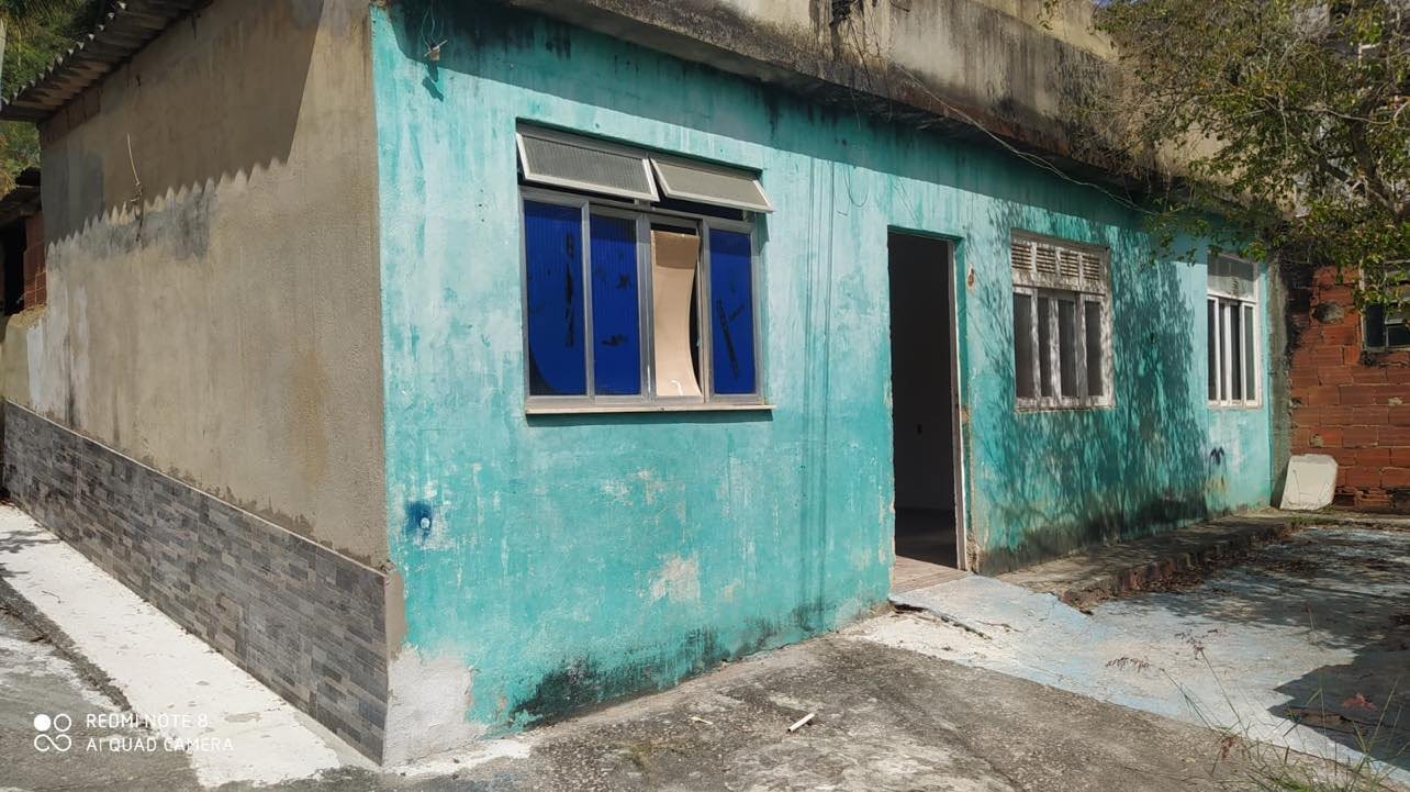 02 Casas  em São Lourenço, Praia de Mauá, Magé/RJ