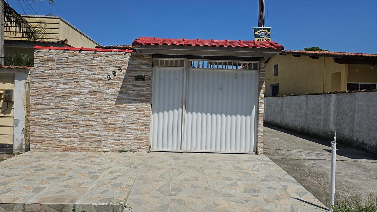Casa na 15 de Novembro, Praia de Mauá – Magé/RJ