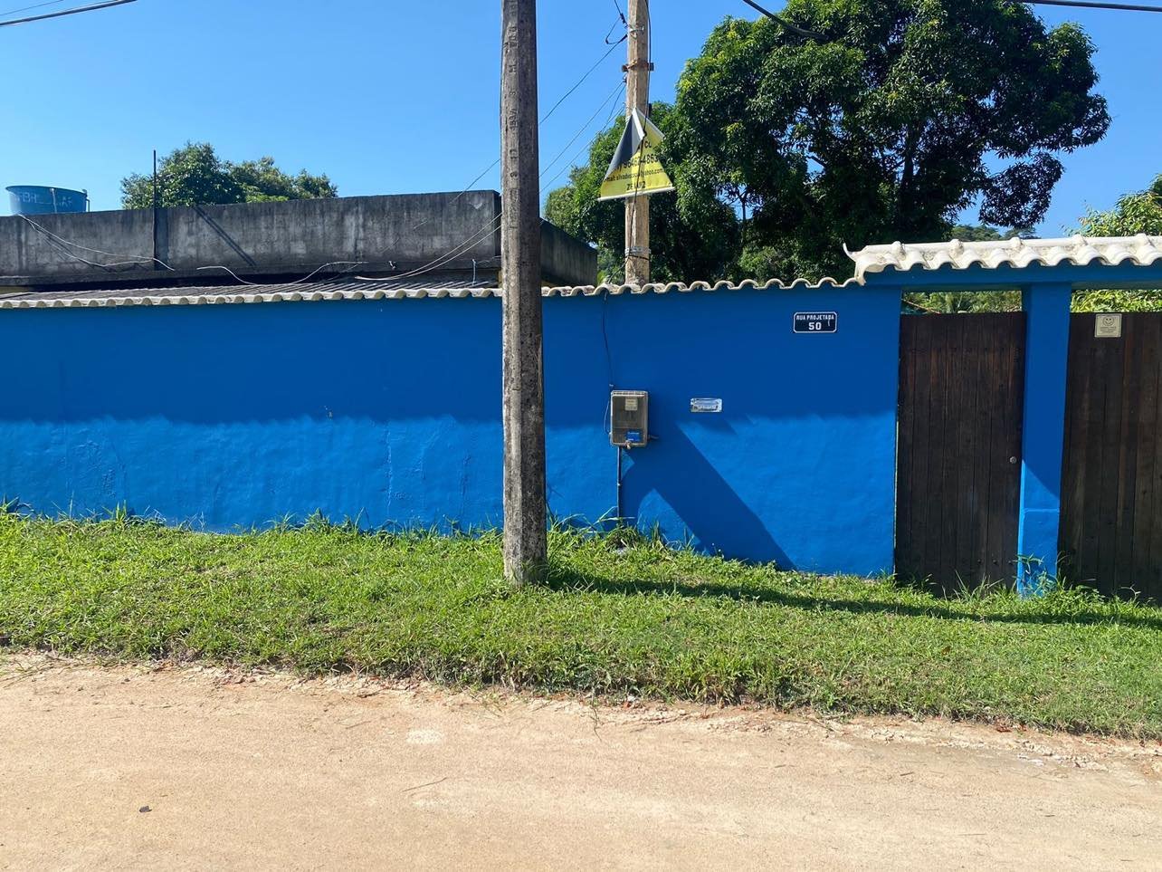 Casa em São Francisco, Praia de Mauá- Magé/RJ