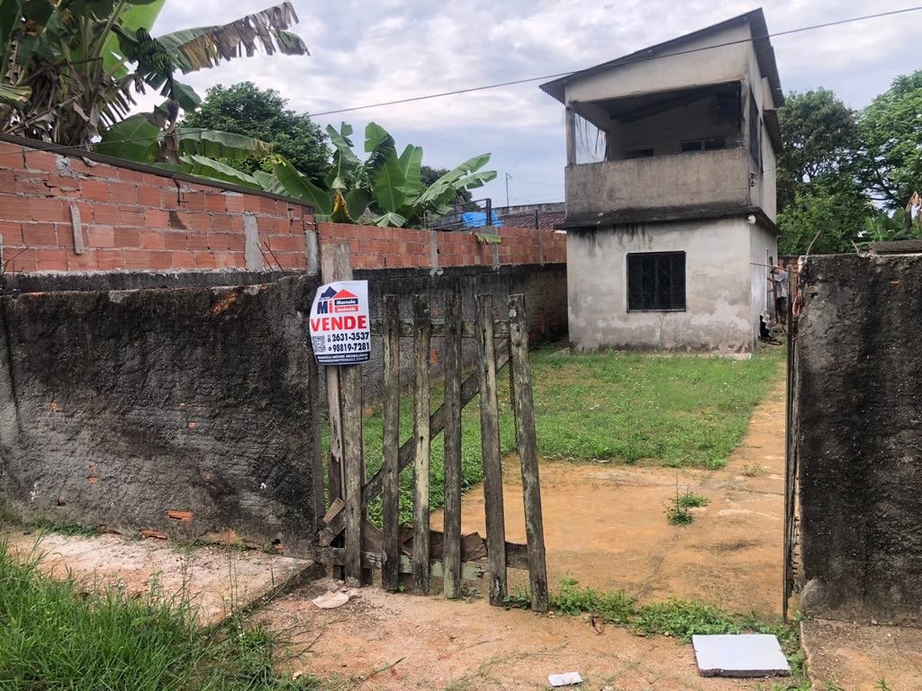 Casa na Rua 26, Jardim da Paz. Praia de Mauá- Magé/RJ.