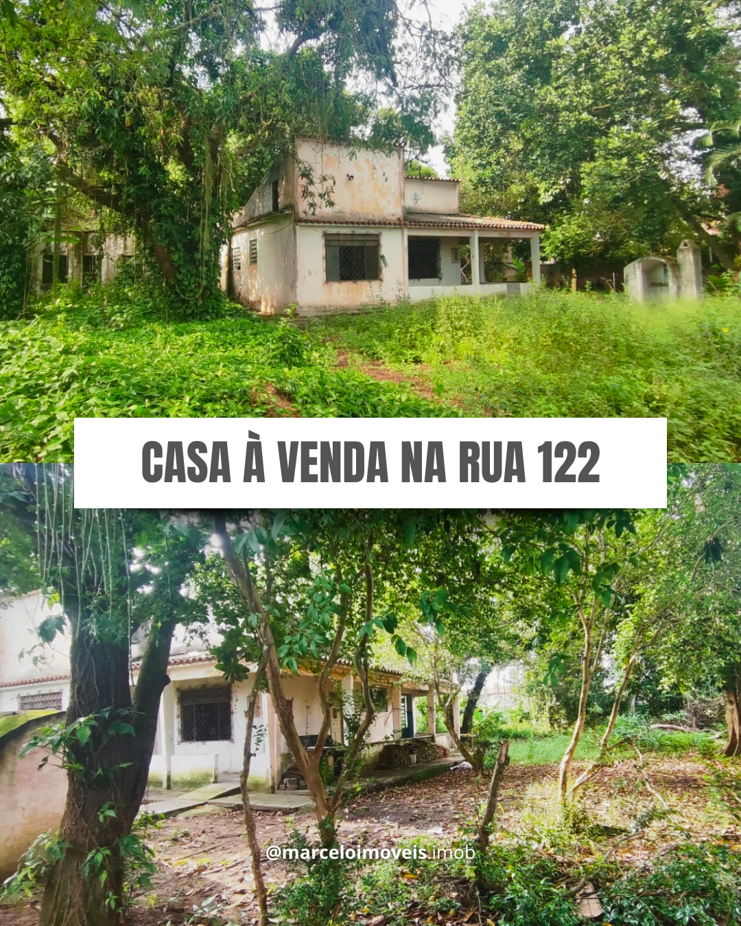 Casa a venda no Jardim da Paz, Praia de Mauá- Magé/RJ.
