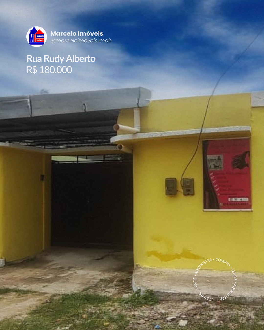 Casa na Praia do Imperador, Praia de Mauá- Magé/RJ.